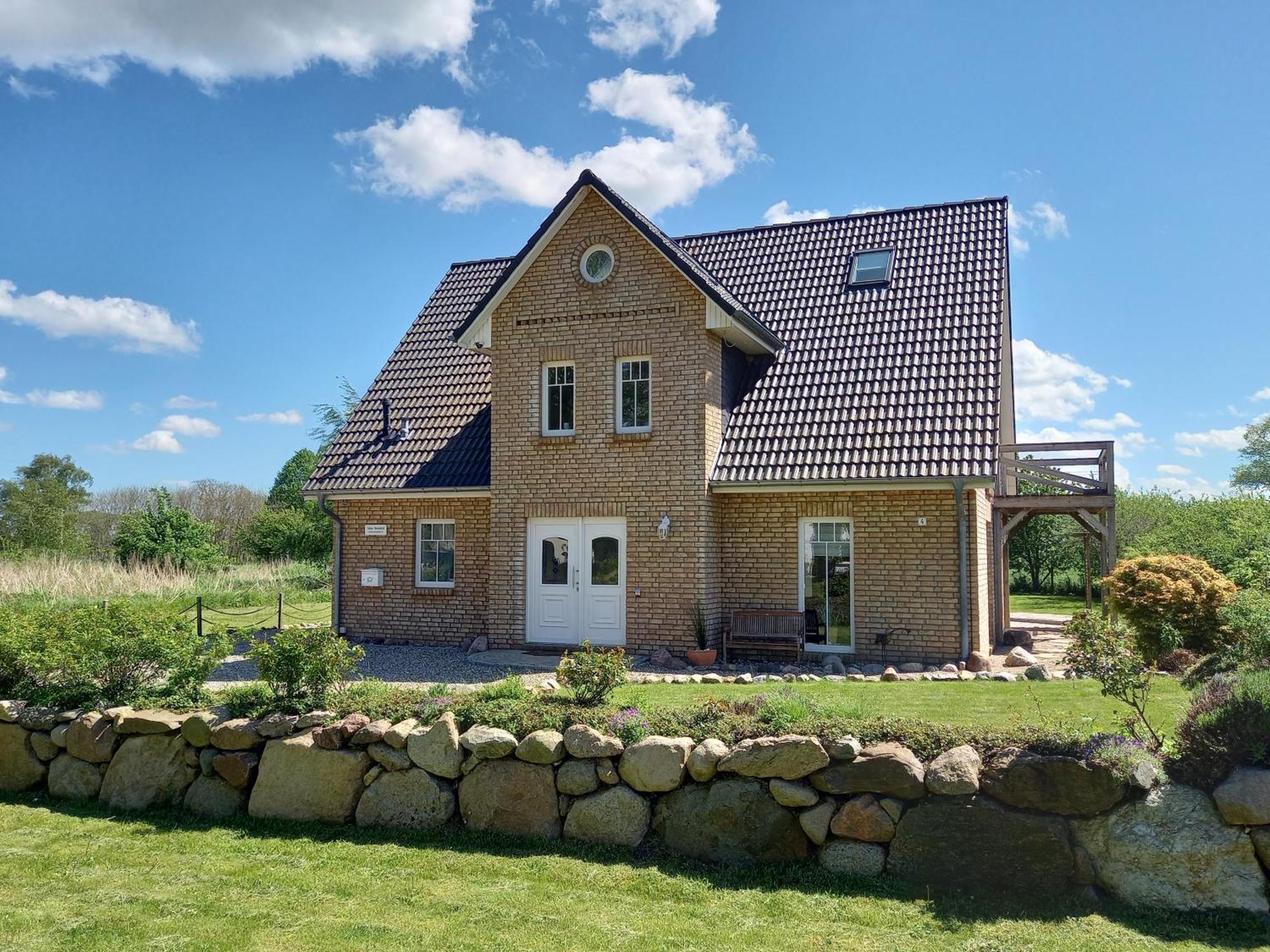 Seewind Og Groß Schwansee Exterior foto